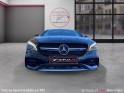 Mercedes classe cla shooting brake 45 amg speedshift dct amg 4matic occasion simplicicar rennes simplicicar simplicibike france