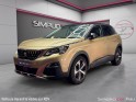 Peugeot 3008 1.2 puretech 130ch ss bvm6 allure occasion simplicicar pau simplicicar simplicibike france