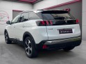 Peugeot 3008 2018  1.2 puretech 130 cv ss bvm6 crossway, 1ere main, toit ouvrant, caméra de recul, garantie 12 mois occasion...