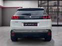 Peugeot 3008 2018  1.2 puretech 130 cv ss bvm6 crossway, 1ere main, toit ouvrant, caméra de recul, garantie 12 mois occasion...