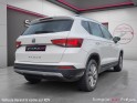 Seat ateca 1.5 tsi 150 ch act start/stop dsg7 style occasion simplicicar frejus  simplicicar simplicibike france