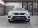 Seat ateca 1.5 tsi 150 ch act start/stop dsg7 style occasion simplicicar frejus  simplicicar simplicibike france