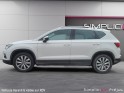 Seat ateca 1.5 tsi 150 ch act start/stop dsg7 style occasion simplicicar frejus  simplicicar simplicibike france