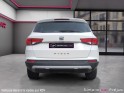 Seat ateca 1.5 tsi 150 ch act start/stop dsg7 style occasion simplicicar frejus  simplicicar simplicibike france