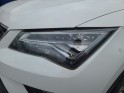 Seat ateca 1.5 tsi 150 ch act start/stop dsg7 style occasion simplicicar frejus  simplicicar simplicibike france