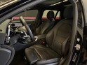 Mercedes classe c break 220 d 9g-tronic sportline / toit ouvrant / calandre diamant / occasion simplicicar dunkerque...