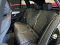 Mercedes classe c break 220 d 9g-tronic sportline / toit ouvrant / calandre diamant / occasion simplicicar dunkerque...