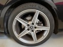 Mercedes classe c break 220 d 9g-tronic sportline / toit ouvrant / calandre diamant / occasion simplicicar dunkerque...