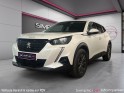 Peugeot 2008 130 ss bvm6 active gar. 12 mois occasion montpellier (34) simplicicar simplicibike france