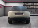 Peugeot 2008 130 ss bvm6 active gar. 12 mois occasion montpellier (34) simplicicar simplicibike france