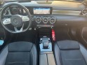 Mercedes classe a 2018  200 7g dct amg line, entretient mercedes, burmester, toit ouvrant, caméra 360, garantie 12 mois...