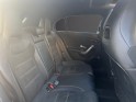 Mercedes classe a 2018  200 7g dct amg line, entretient mercedes, burmester, toit ouvrant, caméra 360, garantie 12 mois...