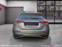 Mercedes classe a 2018  200 7g dct amg line, entretient mercedes, burmester, toit ouvrant, caméra 360, garantie 12 mois...