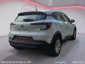 Renault captur 1.0 tce 90ch life occasion réunion ville st pierre simplicicar simplicibike france