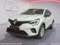 Renault captur 1.0 tce 90ch life occasion réunion ville st pierre simplicicar simplicibike france