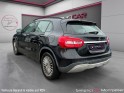 Mercedes gla 180 d 7-g dct intuition gar. 12 mois occasion montpellier (34) simplicicar simplicibike france