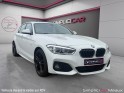 Bmw serie 1 f20 lci2 120d 190 ch m sport ultimate pack m sport shadow occasion simplicicar meaux simplicicar simplicibike...