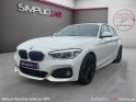 Bmw serie 1 f20 lci2 120d 190 ch m sport ultimate pack m sport shadow occasion simplicicar meaux simplicicar simplicibike...