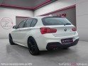 Bmw serie 1 f20 lci2 120d 190 ch m sport ultimate pack m sport shadow occasion simplicicar meaux simplicicar simplicibike...