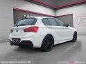 Bmw serie 1 f20 lci2 120d 190 ch m sport ultimate pack m sport shadow occasion simplicicar meaux simplicicar simplicibike...