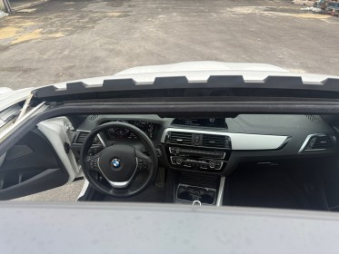 Bmw serie 1 f20 lci2 120d 190 ch m sport ultimate pack m sport shadow occasion simplicicar meaux simplicicar simplicibike...