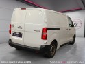 Toyota proace verso medium 115 d-4d bvm6 dynamic // garantie 12 mois occasion simplicicar lyon ouest simplicicar simplicibike...