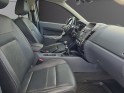 Ford ranger double cabine 2.2 tdci 150 4x4 limited attelage hard top revise  garantie 12 mois occasion simplicicar vichy...