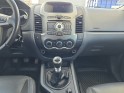 Ford ranger double cabine 2.2 tdci 150 4x4 limited attelage hard top revise  garantie 12 mois occasion simplicicar vichy...