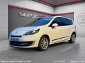 Renault grand scenic iii jade 5 pl dci 160 2011 garantie 12mois occasion parc voitures beauvais simplicicar simplicibike france