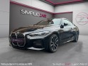 Bmw serie 4 coupe g22 420i 184 ch bva8 m sport occasion simplicicar lyon nord  simplicicar simplicibike france