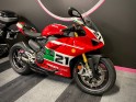 Ducati panigale bayliss v2 bayliss occasion parc moto simplicicar lyon ouest simplicicar simplicibike france