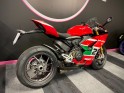 Ducati panigale bayliss v2 bayliss occasion parc moto simplicicar lyon ouest simplicicar simplicibike france