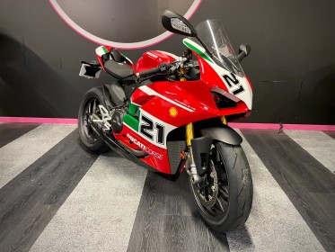 Ducati panigale bayliss v2 bayliss occasion parc moto simplicicar lyon ouest simplicicar simplicibike france