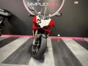 Ducati panigale bayliss v2 bayliss occasion parc moto simplicicar lyon ouest simplicicar simplicibike france