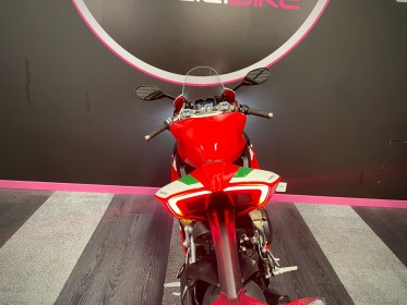 Ducati panigale bayliss v2 bayliss occasion parc moto simplicicar lyon ouest simplicicar simplicibike france