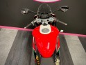 Ducati panigale bayliss v2 bayliss occasion parc moto simplicicar lyon ouest simplicicar simplicibike france