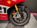 Ducati panigale bayliss v2 bayliss occasion parc moto simplicicar lyon ouest simplicicar simplicibike france