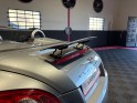 Chrysler crossfire roadster 3.2 v6 limited a garantie 12 mois occasion  simplicicar aix les bains simplicicar simplicibike...