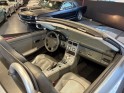 Chrysler crossfire roadster 3.2 v6 limited a garantie 12 mois occasion  simplicicar aix les bains simplicicar simplicibike...