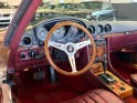 Mercedes 380 sl 3.8l v8 205cv peinture neuve entretien suivi occasion  simplicicar aix les bains simplicicar simplicibike...