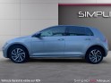 Volkswagen golf 1.0 tsi 110 bluemotion technology sound occasion simplicicar meaux simplicicar simplicibike france