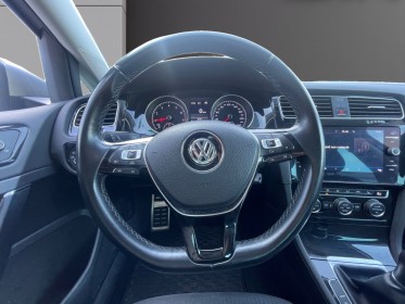 Volkswagen golf 1.0 tsi 110 bluemotion technology sound occasion simplicicar meaux simplicicar simplicibike france