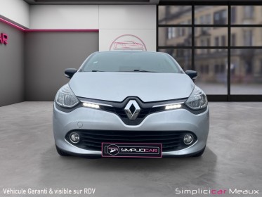 Renault clio iv tce 90 energy eco2 limited occasion simplicicar meaux simplicicar simplicibike france