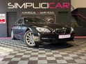 Bmw serie 6 coupe f13 640d xdrive 313ch 153g excellis a occasion  simplicicar aix les bains simplicicar simplicibike france