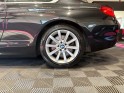 Bmw serie 6 coupe f13 640d xdrive 313ch 153g excellis a occasion  simplicicar aix les bains simplicicar simplicibike france