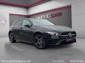 Mercedes classe a 250 e 8g-dct amg line /  carplay / hybride rechargeable / sièges chauffants / occasion simplicicar...