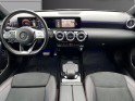 Mercedes classe a 250 e 8g-dct amg line /  carplay / hybride rechargeable / sièges chauffants / occasion simplicicar...