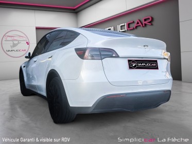 Tesla model y performance dual motor awd occasion simplicicar la fleche simplicicar simplicibike france