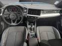 Audi a1 sportback 25 tfsi 95 ch s tronic 7 s line occasion simplicicar pertuis  simplicicar simplicibike france