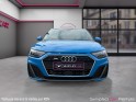 Audi a1 sportback 25 tfsi 95 ch s tronic 7 s line occasion simplicicar pertuis  simplicicar simplicibike france